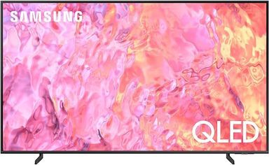 Amazon.com: SAMSUNG 50-Inch Class QLED 4K Q60C Series Quantum HDR, Dual LED, Object Tracking Sound Lite, Q-Symphony, Motion Xcelerator, Gaming Hub, Smart TV with Alexa Built-in (QN50Q60C, 2023 Model) : Electronics