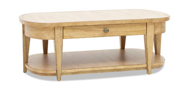 Clear Lake Coffee Table | HOM Furniture
