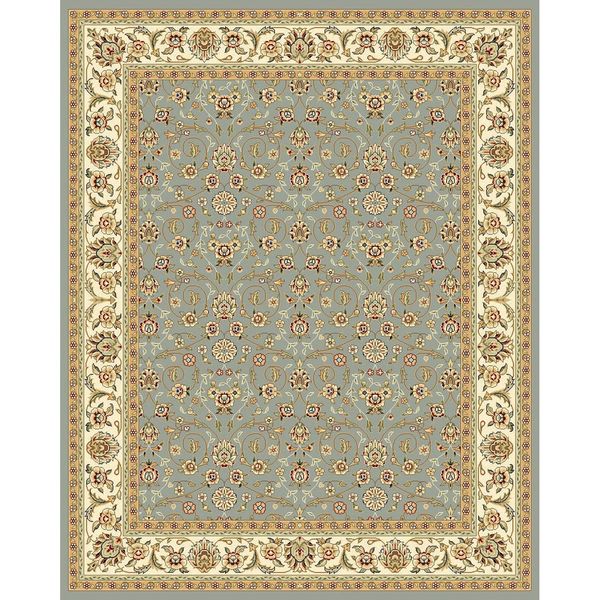 SAFAVIEH Lyndhurst Adelyne Traditional Oriental Rug