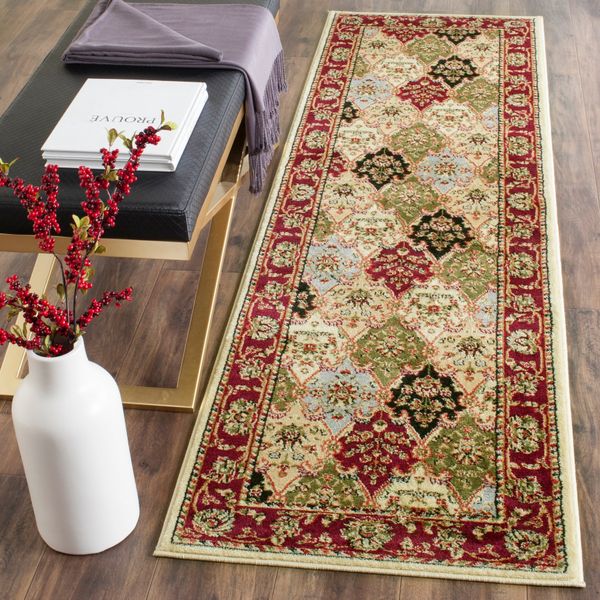 SAFAVIEH Lyndhurst Aglaea Traditional Oriental Rug
