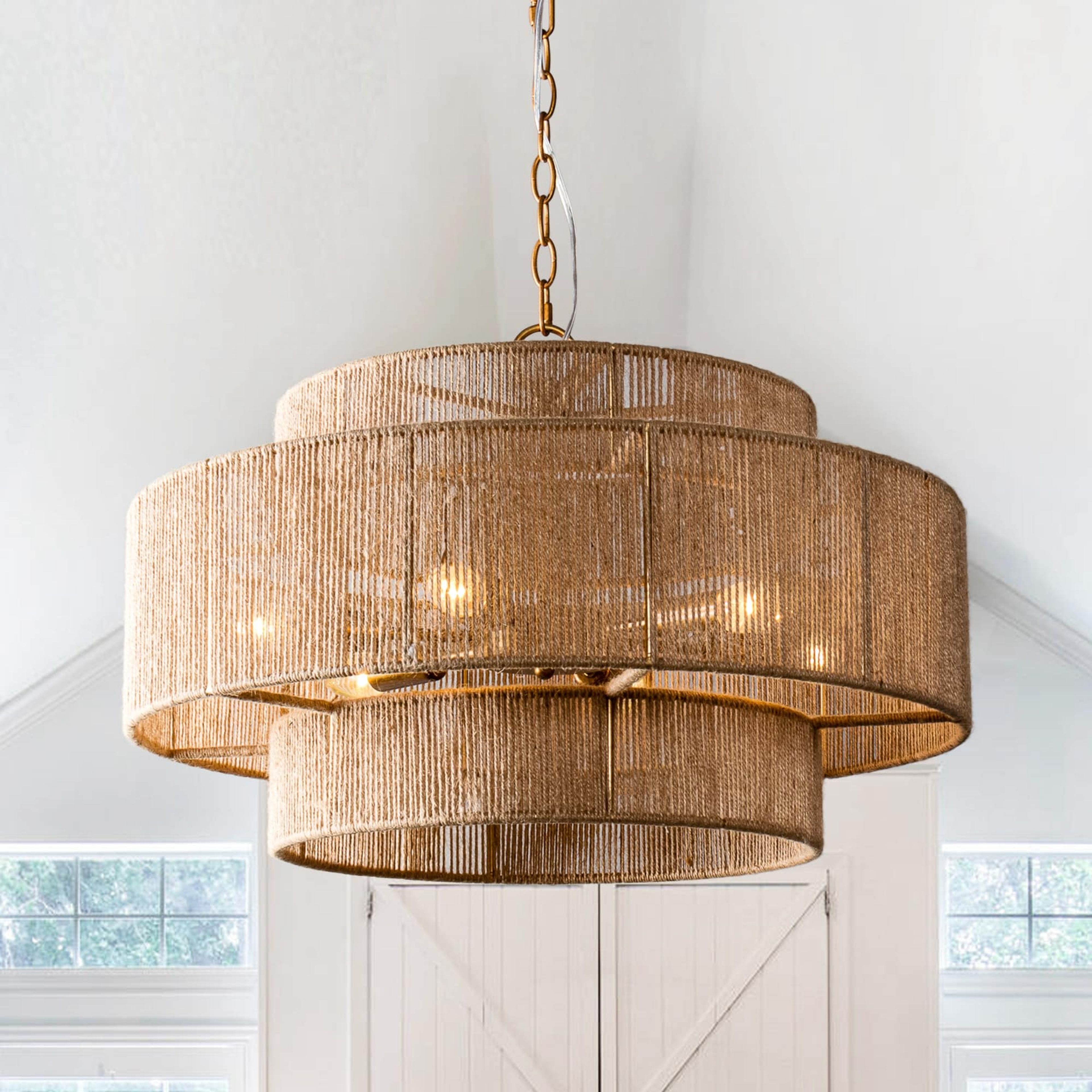 Chandeliers