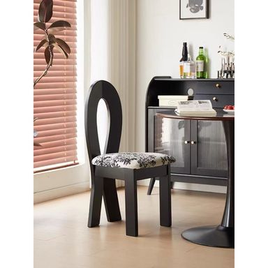 Fin Chair