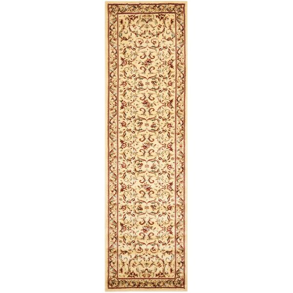 SAFAVIEH Lyndhurst Fanna Traditional Oriental Rug