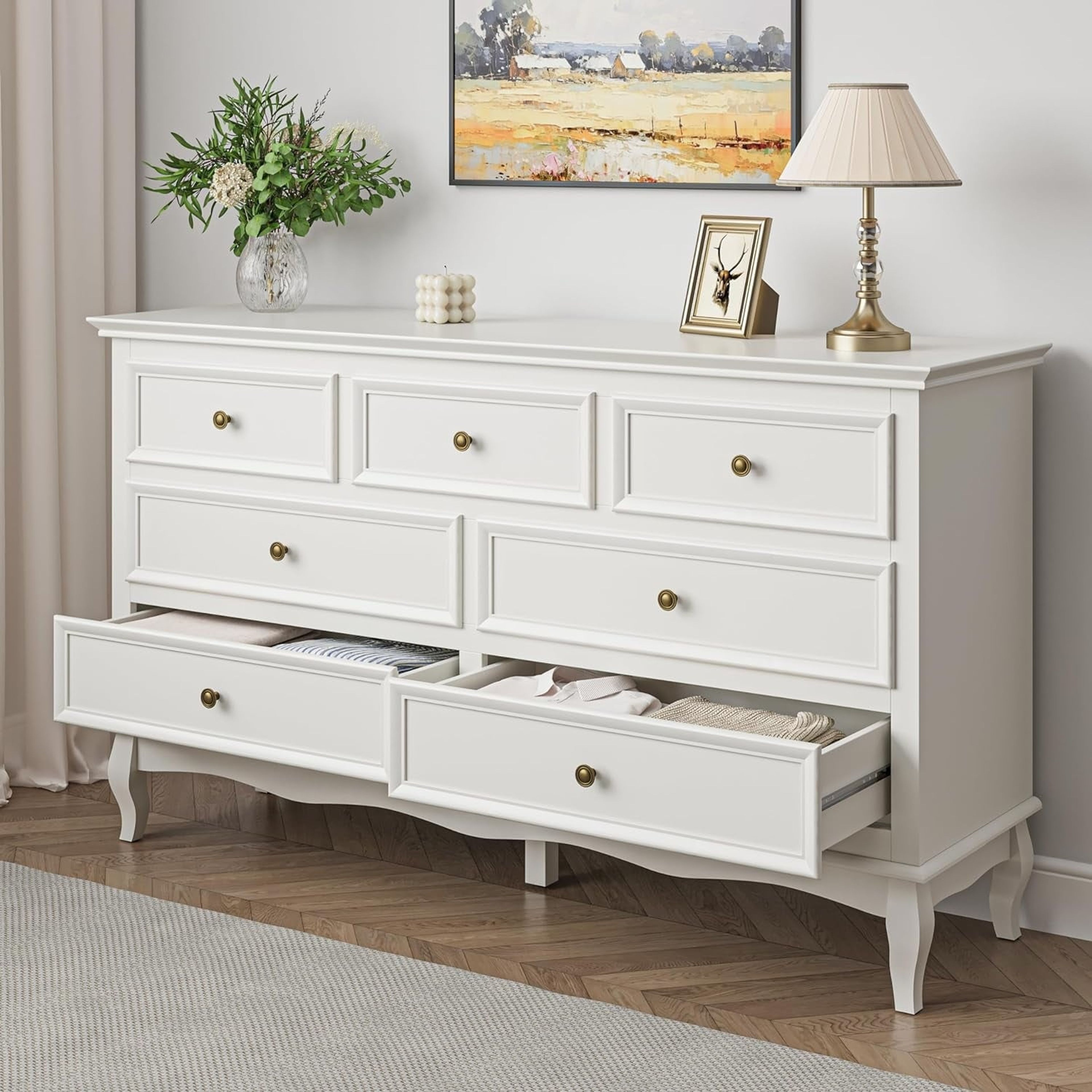 Dressers