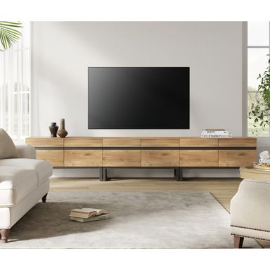 Modern TV Stand for TVs up to 110 inch