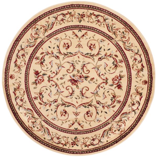 SAFAVIEH Lyndhurst Fanna Traditional Oriental Rug