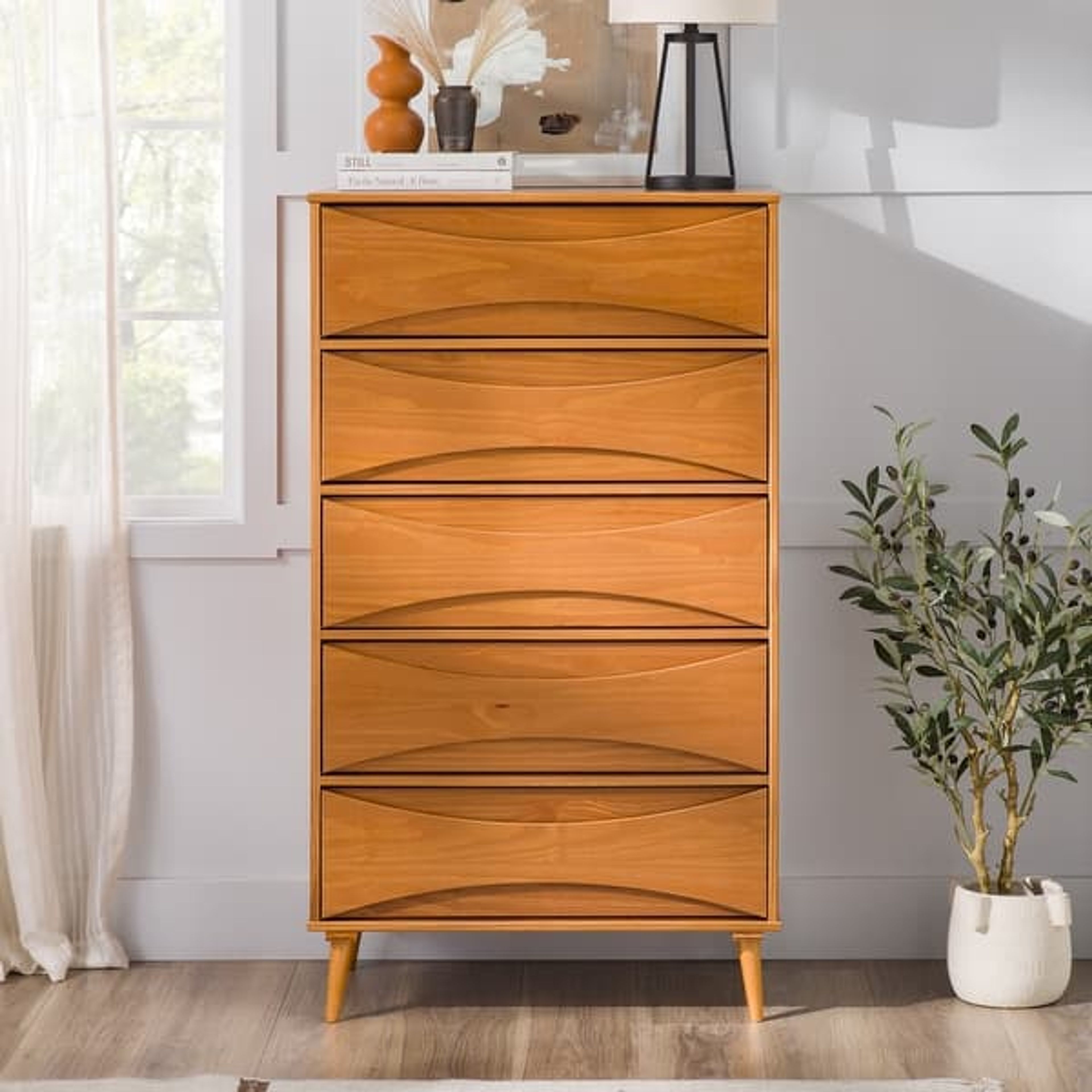 Dressers