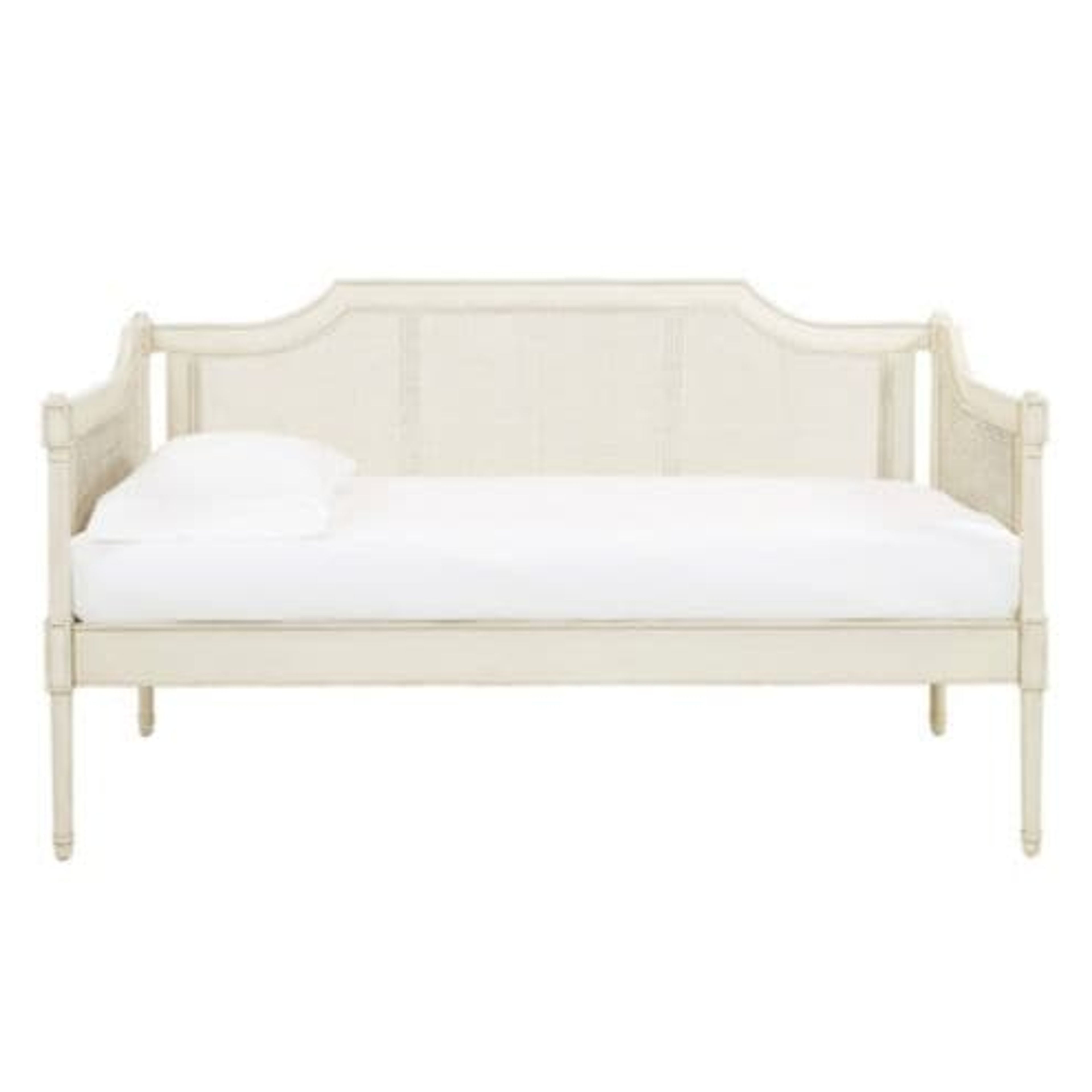 Villandry Daybed - Elegant Furniture from Ballard Designs