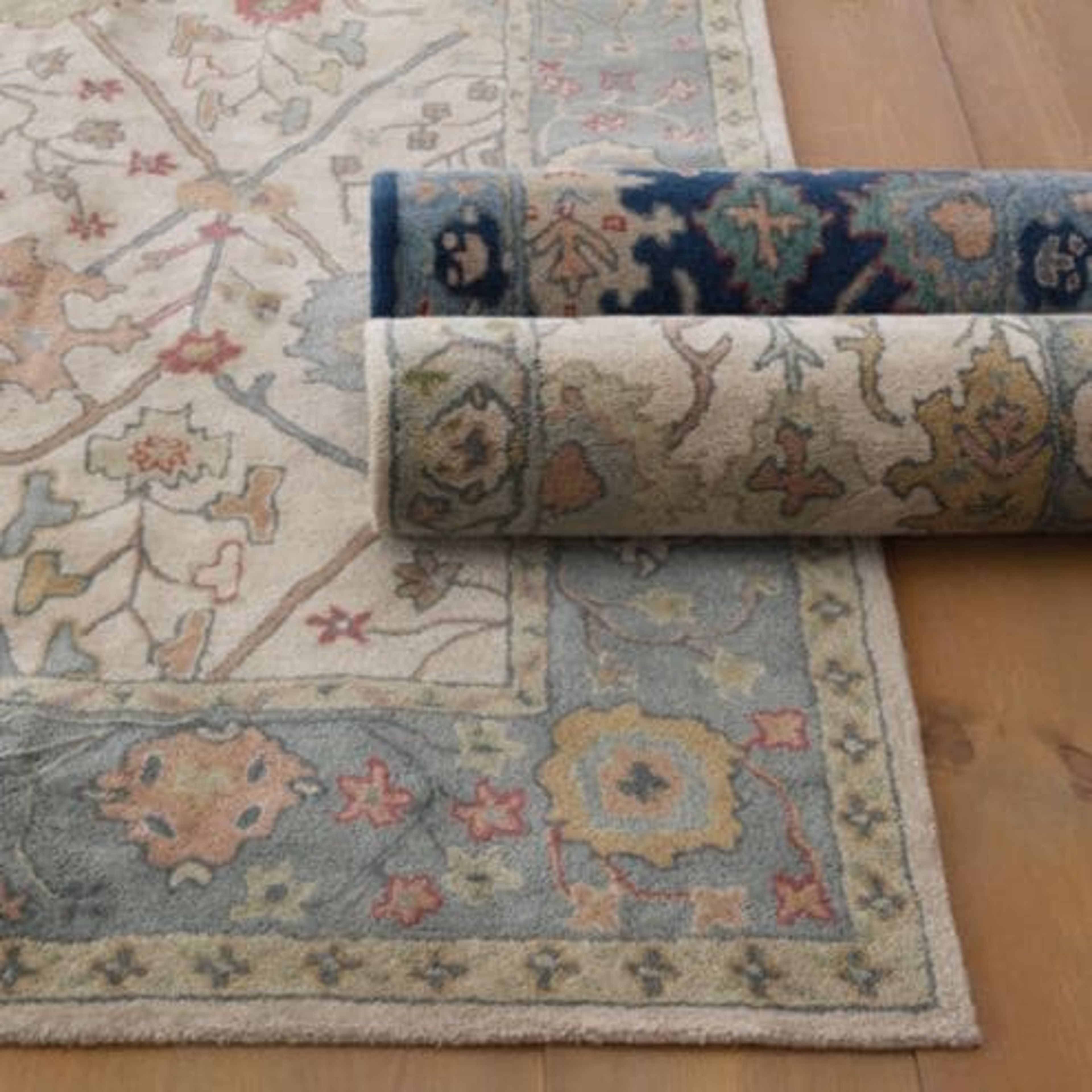 Rugs