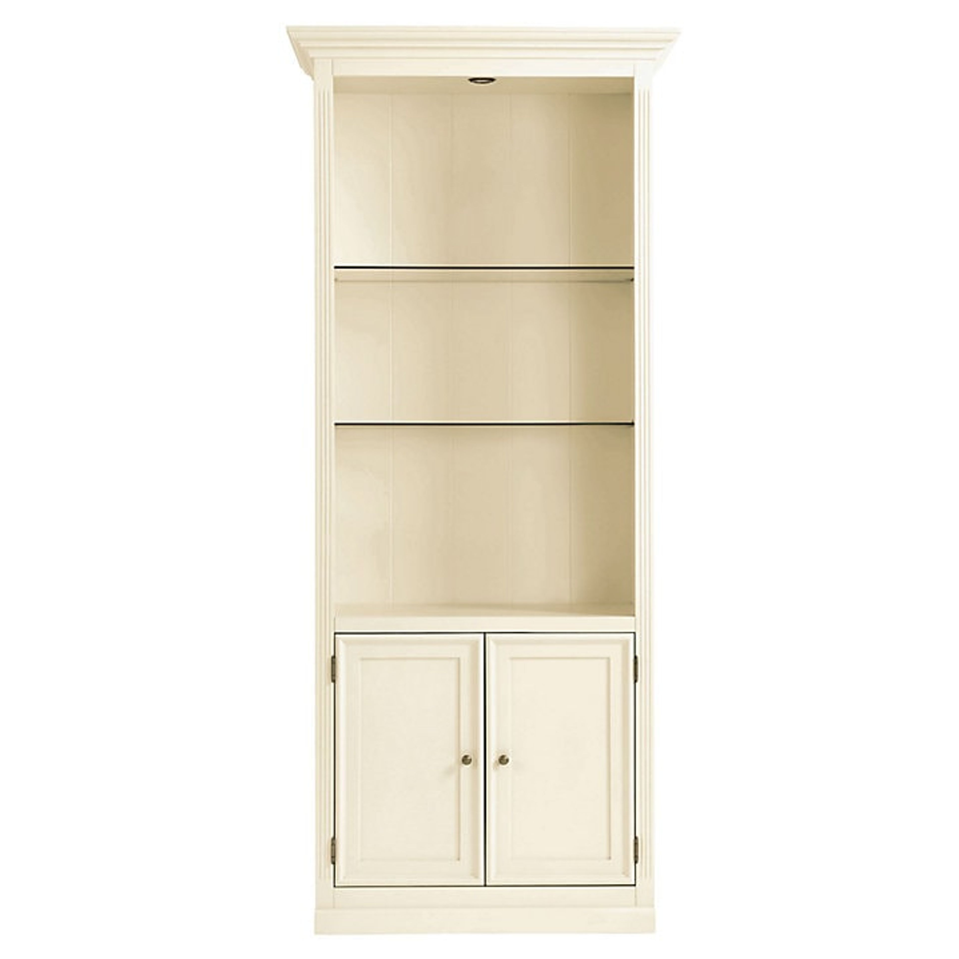 Bookshelves