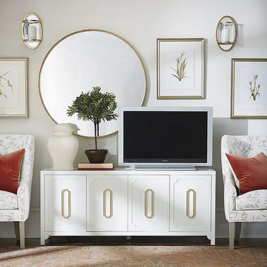 Greta Media Console