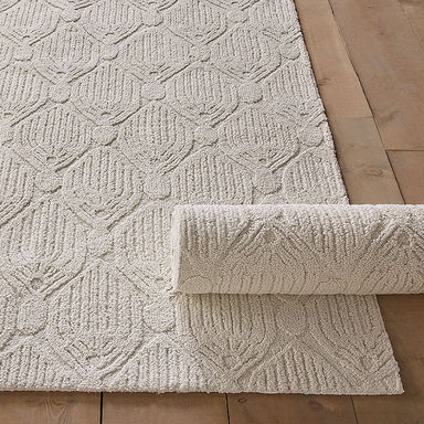 Lofton Hand Tufted Rug