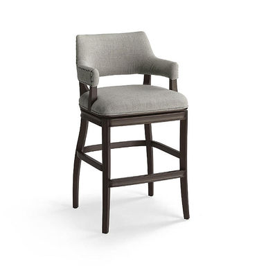 Martino Swivel Bar & Counter Stool