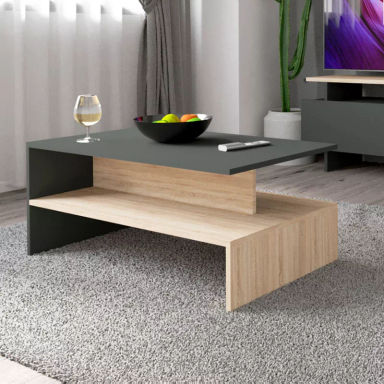 Klub sto TOKIO Luxe LM B4