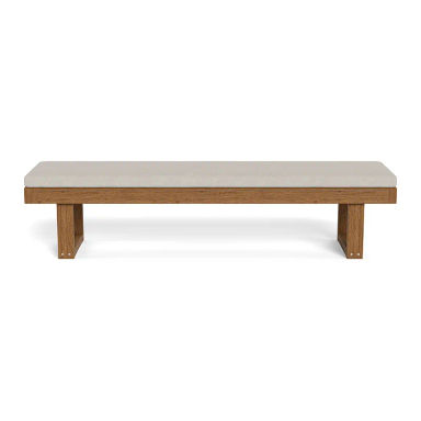 CANNES Dining Bench