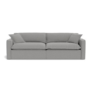 RIVERTON Fabric Modular Sofa
