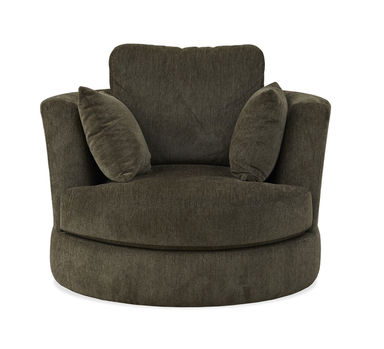 Valentini Armchair