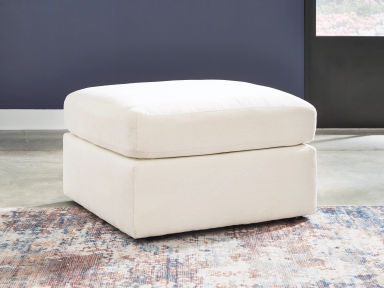 Modmax Next-Gen Nuvella™ Performance Fabric Oversized Accent Ottoman


| Ashley