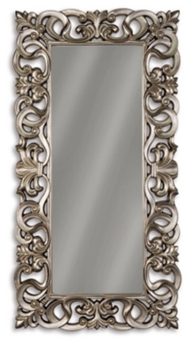 Lucia Floor Mirror