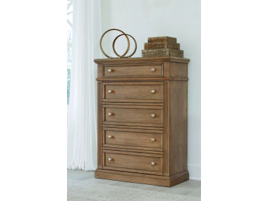 Mylarken 5 Drawer Chest of Drawers


| Ashley