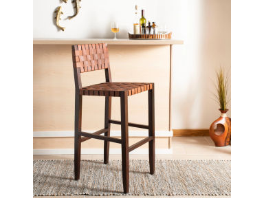 Safavieh Valria Counter Height Bar Stool


| Ashley