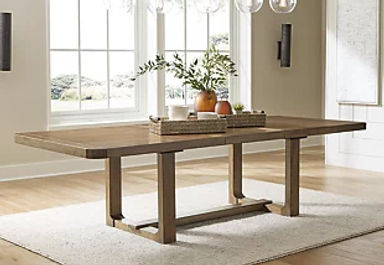 Cabalynn Dining Extension Table