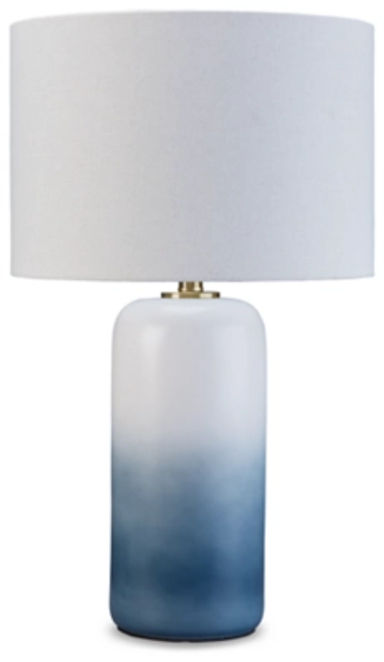 Lemrich Table Lamp


| Ashley
