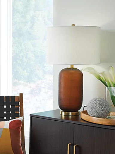 Farberman Table Lamp