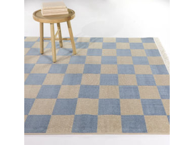Pearse Checkered Color Block 7' 10" x 10' Area Rug


| Ashley