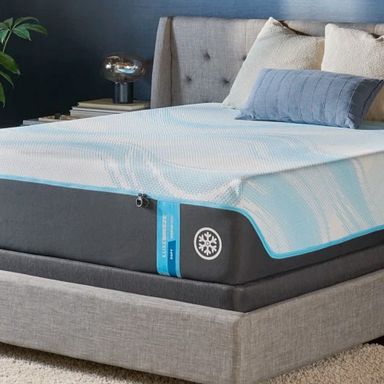 TEMPUR-Breeze® Collection