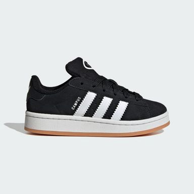 Campus 00s Elastic Lace Shoes Kids