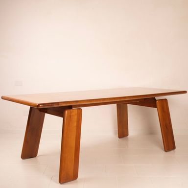 Mario Marenco - MobilGirgi - Table (1) - Sapporo - Enchères