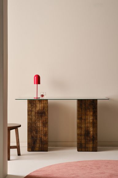DAMEN Schreibtisch