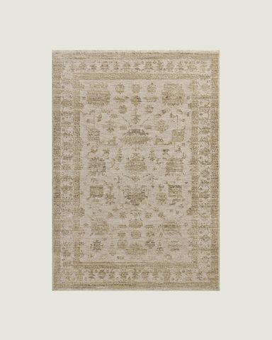 Sinda Rug - Fog / Natural 7&apos; 10&quot; x 10&apos; 0&quot;