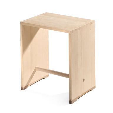 Ulmer Hocker Max Bill