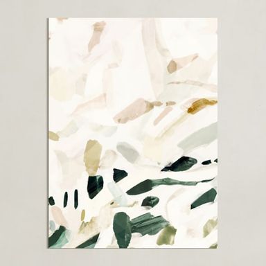 Lovely Art by Melanie Severin