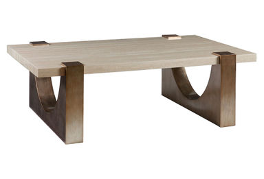 Impresario Coffee Table