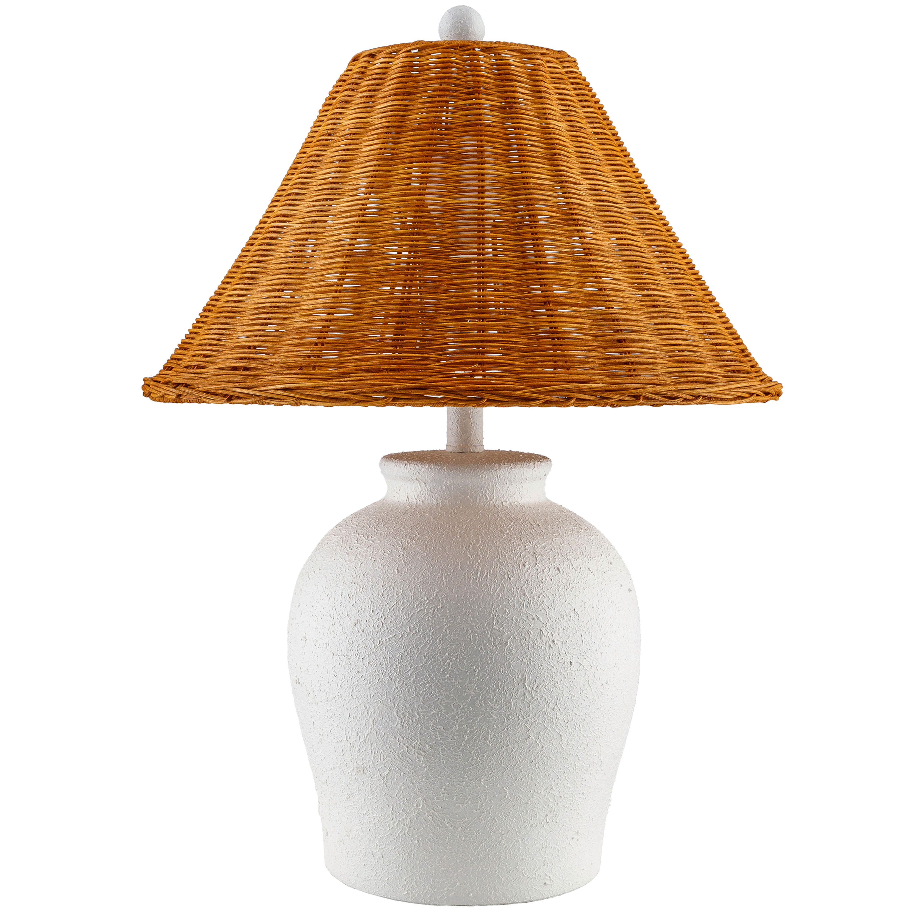 Bay Table Lamp - Modern Luxury Home Décor