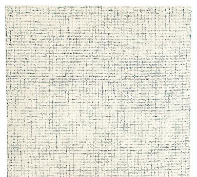 Cruz Hand-Tufted Wool Rug | Pottery Barn
