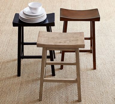 Tibetan Stool