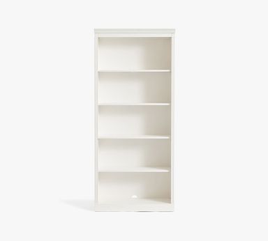 Livingston Bookcase (35")