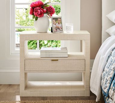 Cape Nightstand (28")