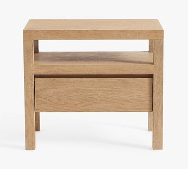 Townes Nightstand (25")