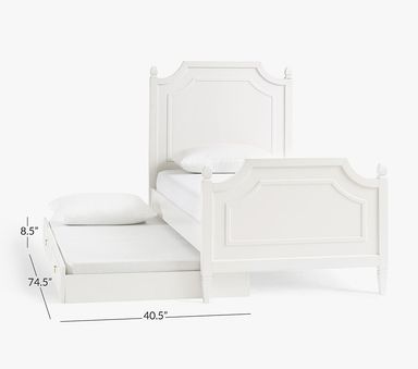 Ava Regency Bed