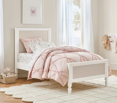 Pilar Bed