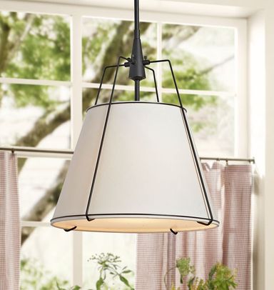 Conical Pendant