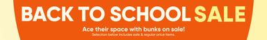 Stylish and Functional Bunk Beds for Kids | Rooms To Go