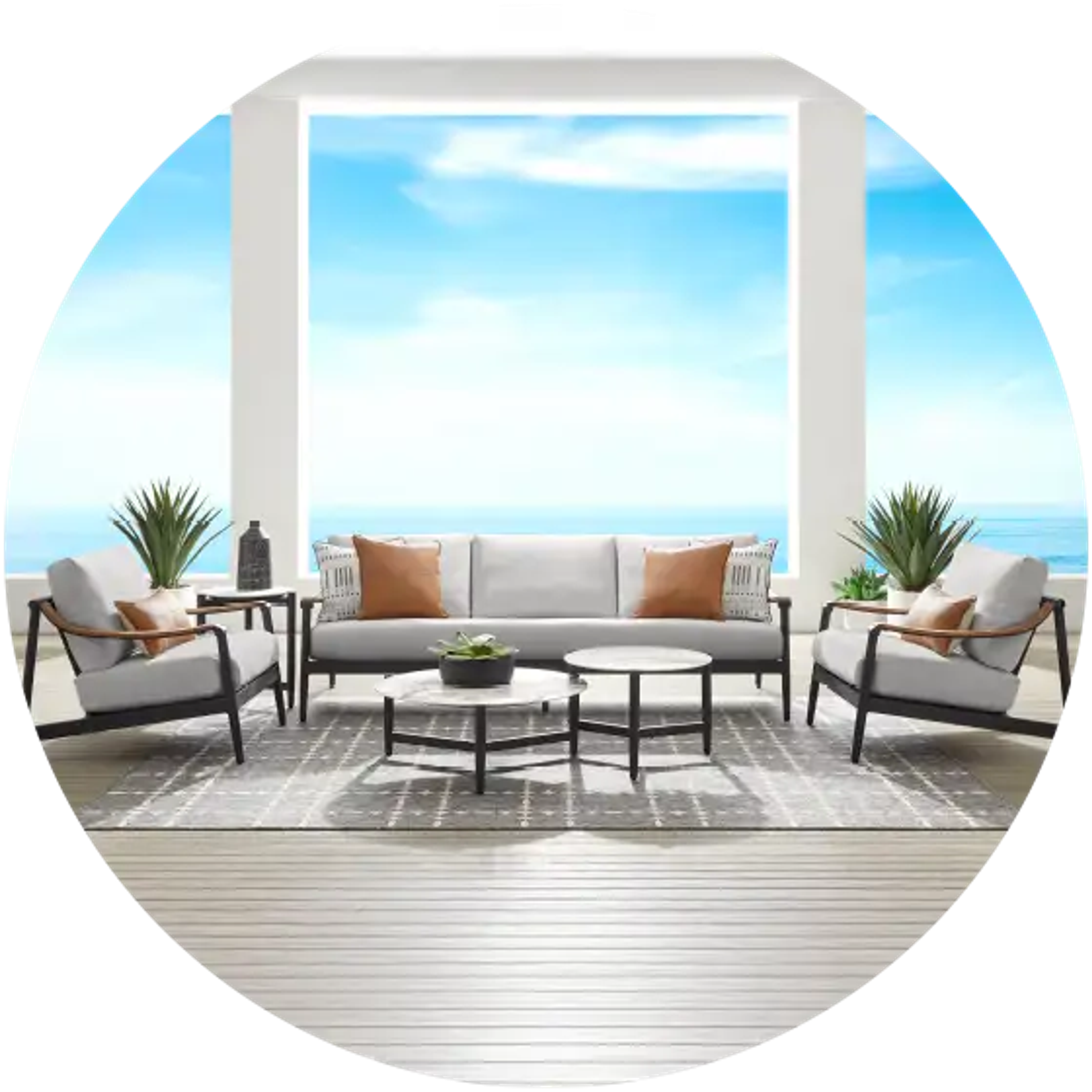 Stylish & Comfortable Lounges for Your Home