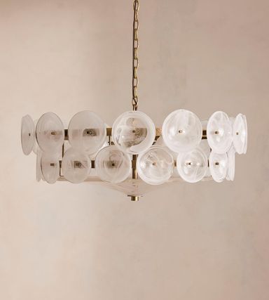 Lorenzo Chandelier