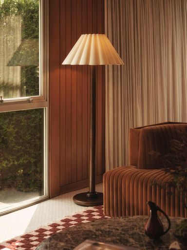 Ferguson Floor Lamp, US